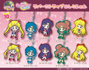 фотография Sailor Moon Crystal Rubber Strap Collection: Sailor Jupiter B Ver.