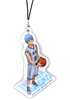 фотография Ichiban Kuji Kuroko no Basket ~Teikou Chuu~: Kuroko Tetsuya Cleaner Strap