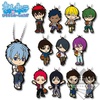 фотография Ichiban Kuji Kuroko no Basket ~Sutobasu Yarou Ze!~: Yukio Kasamatsu Rubber Strap