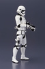 фотография ARTFX+ Star Wars The Force Awakens First Order Stormtrooper 2 Pack