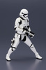 фотография ARTFX+ Star Wars The Force Awakens First Order Stormtrooper 2 Pack