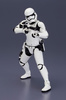 фотография ARTFX+ Star Wars The Force Awakens First Order Stormtrooper 2 Pack