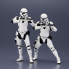 фотография ARTFX+ Star Wars The Force Awakens First Order Stormtrooper 2 Pack