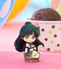 фотография Petit Chara Land Sailor Moon Ice Cream☆Party: Sailor Pluto