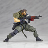 фотография Micro Yamaguchi/Revol Mini Venom Snake Olive Drab Field Operation Uniform Ver.