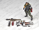 фотография Micro Yamaguchi/Revol Mini Venom Snake Olive Drab Field Operation Uniform Ver.