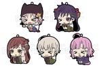 фотография Gakkou Gurashi! ViVimus Rubber Strap Collection: Wakasa Yuuri