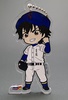 фотография Pic-Lil! Ace of Diamond Standing Acrylic Keychain 001:Eijun Sawamura