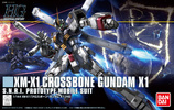 фотография HGUC XM-X1 Crossbone Gundam X-1
