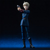 фотография mensHdge technical statue No.13 EX Slaine Troyard Aniplex Plus Limited Edition