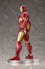 фотография ARTFX Statue Iron Man Mark 45