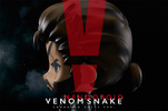 фотография Nendoroid Venom Snake Sneaking Suit Ver.