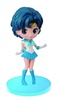 фотография Bishoujo Senshi Sailor Moon Q Posket petit Vol. 1: Sailor Mercury