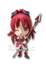 главная фотография Ichiban Kuji Premium Sakura Kyouko