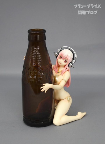 главная фотография Drink Holder: Sonico Champagne Gold Ver.