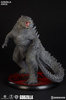 фотография Godzilla Statue