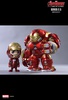 фотография Cosbaby (S) The Avengers ~Age of Ultron~ Series 2.5 Collectible Set: Tony Stark Mark XLV Armor Ver.