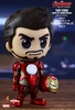 фотография Cosbaby (S) The Avengers ~Age of Ultron~ Series 2 Collectible Set: Tony Stark Mark XLIII Armor Ver.