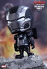фотография Cosbaby (S) The Avengers ~Age of Ultron~ Series 2 Collectible Set: War machine MarkII