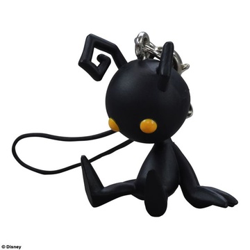 главная фотография Kingdom Hearts Mascot Strap: Shadow