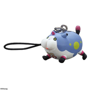 главная фотография Kingdom Hearts Mascot Strap: Wonda Nyan