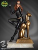 фотография Catwoman Maquette Diorama