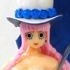 Super One Piece Styling Coliseum Of Fierce Fight: Perona rare color ver.