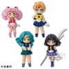 фотография Girls Memories Sailor Moon Atsumete vol.4: Sailor Saturn