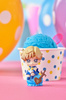 фотография Petit Chara Land Sailor Moon Ice Cream☆Party: Sailor Uranus