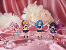 фотография Girls Memories Sailor Moon Atsumete vol.4: Sailor Neptune