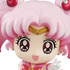 Petit Chara Land Sailor Moon Ice Cream☆Party: Sailor Chibi Moon
