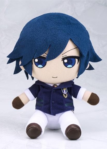 главная фотография Uta no Prince-sama Maji LOVE Revolutions Plushie Series: Ichinose Tokiya