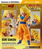 фотография Dimension of DRAGONBALL Super Saiyan 3 Son Goku