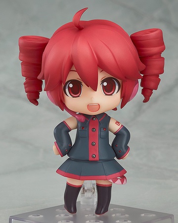 главная фотография Nendoroid Kasane Teto