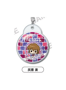 главная фотография Detective Conan Water-in Collection Vol.2: Ai Haibara