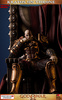 фотография Kratos on Throne Exclusive Edition