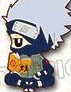 фотография Naruto Shippuden Rubber Strap Collection: Kakashi Hatake