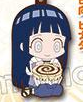 главная фотография Naruto Shippuden Rubber Strap Collection: Hinata Hyuuga