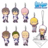 фотография Ichiban Kuji Daiya no Ace ~Shiai no Ato Wa~: Kominato Haruichi Rubber Strap