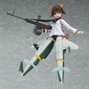 фотография figma Miyafuji Yoshika Shinden Ver.