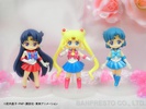 фотография Sailor Moon Crystal Atsumete Figure for Girls1: Sailor Mars