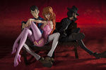 фотография Creator×Creator -LUPIN THE THIRD-