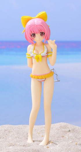 главная фотография EX Figure Nakagawa Kanon Swimsuit ver.