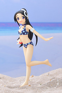 главная фотография EX Figure Elcea de Lute Irma Swimsuit ver.