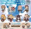 фотография Granblue Fantasy Rubber Strap Collection Vol.1: Vira Idol ver.