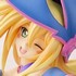 Black Magician Girl