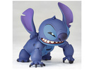 фотография Figure Complex Movie Revo Series No.003 Stitch