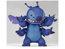 фотография Figure Complex Movie Revo Series No.003 Stitch