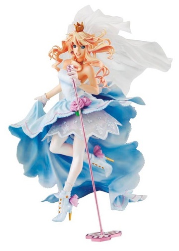 главная фотография Ichiban Kuji Premium Macross Frontier ~Last Frontier~: Sheryl Nome Last Frontier Ver.