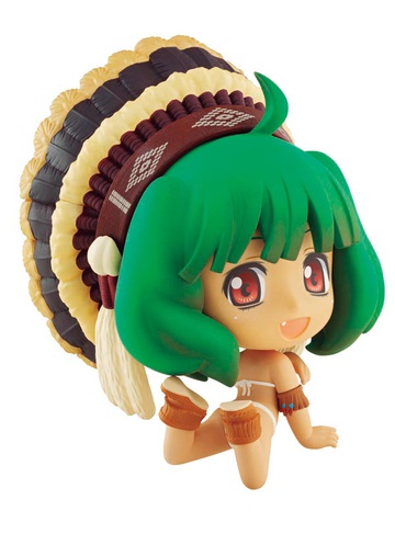 главная фотография Ichiban Kuji Premium Macross Frontier ~Last Frontier~: Ranka Lee Kyun-Chara